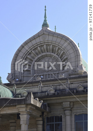 築地本願寺　本堂（本館） 97141739