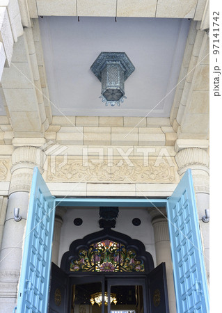 築地本願寺 本堂(本館) 築地本願寺 本堂(本館) 97141742