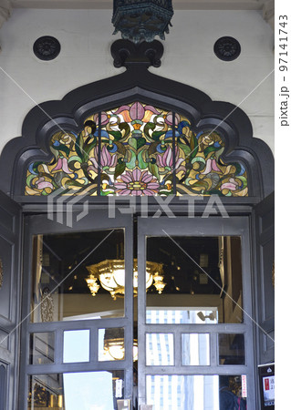 築地本願寺　本堂（本館） 97141743