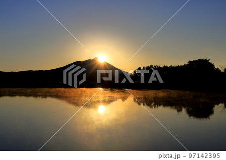 ダイヤモンド筑波／茨城県筑西市母小島遊水地 97142395