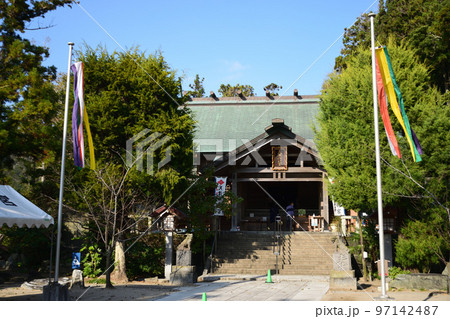 天津神明宮 天津神明宮 97142487