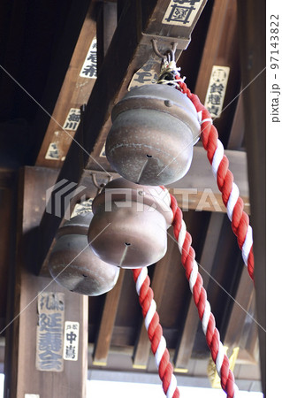 波除神社(波除稲荷神社) 波除神社(波除稲荷神社) 97143822