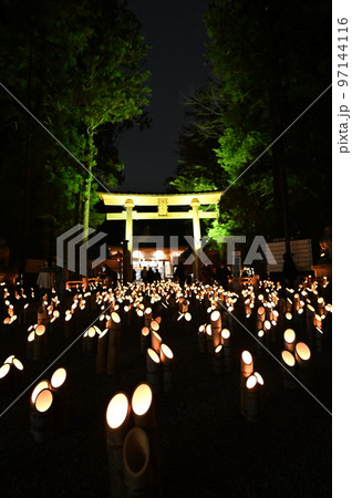 かみあかり かみあかり 97144116