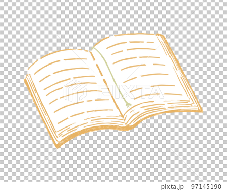 打開書本插圖 97145190