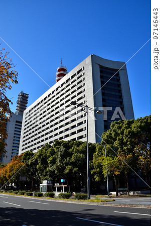 警視庁本庁舎 97146443