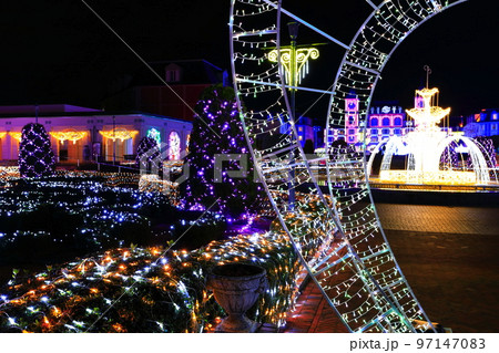 【兵庫県】神戸イルミナージュ 【兵庫県】神戸イルミナージュ 97147083