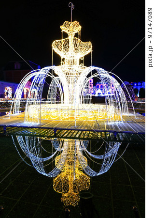 【兵庫県】神戸イルミナージュ 97147089