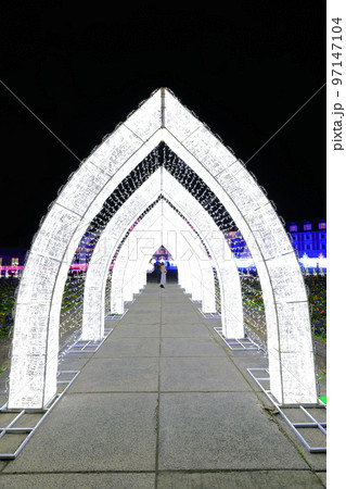 【兵庫県】神戸イルミナージュ 97147104