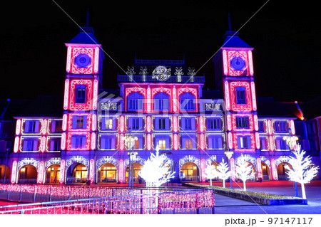 【兵庫県】神戸イルミナージュ 97147117