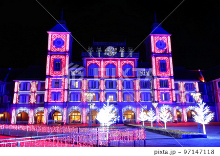 【兵庫県】神戸イルミナージュ 97147118