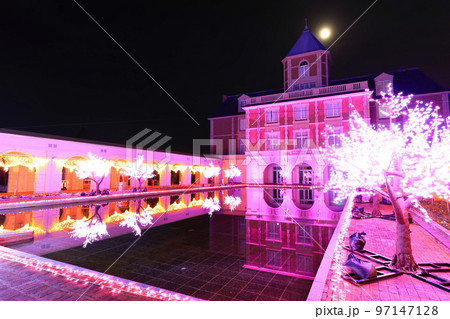 【兵庫県】神戸イルミナージュ 97147128