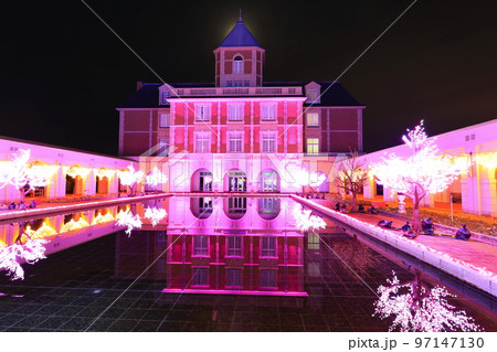 【兵庫県】神戸イルミナージュ 97147130