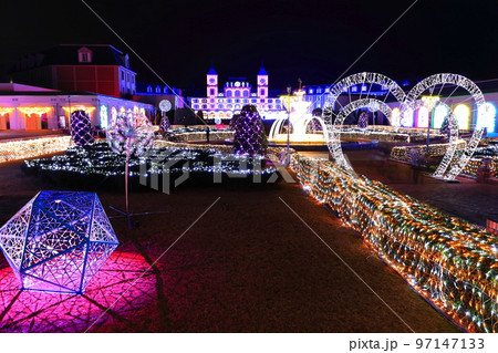 【兵庫県】神戸イルミナージュ 【兵庫県】神戸イルミナージュ 97147133