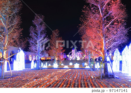 【兵庫県】神戸イルミナージュ 【兵庫県】神戸イルミナージュ 97147141