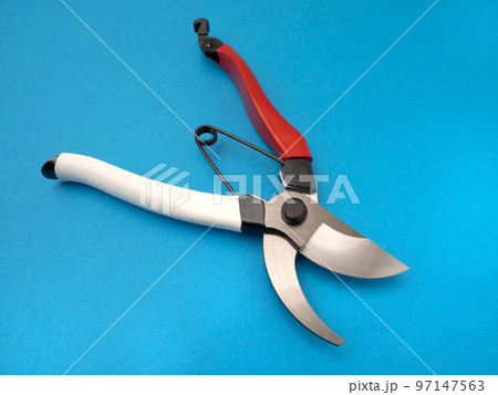 剪定ばさみ 97147563