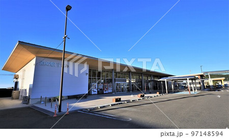 道の駅「すさみ」(和歌山県すさみ町) 道の駅「すさみ」(和歌山県すさみ町) 97148594