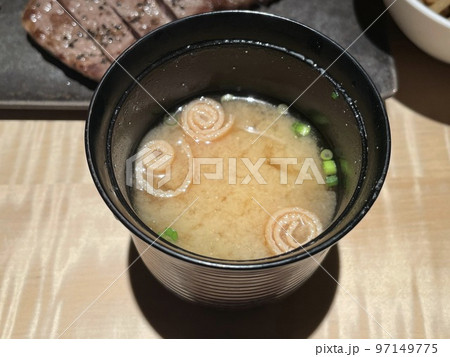 味噌汁 97149775