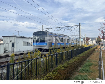 仙石線 205系3100番台 仙石線 205系3100番台 97150624