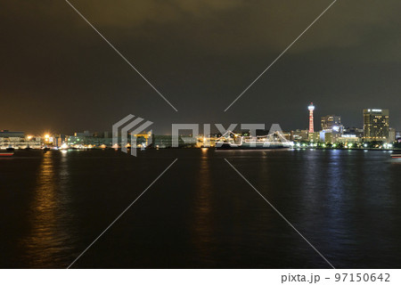 横浜ベイブリッジ 97150642