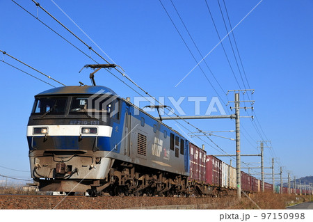 EF210貨物列車 97150998