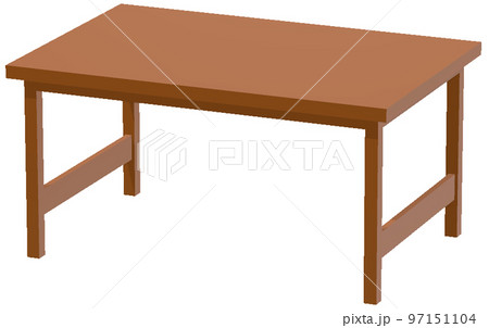 ダイニングテーブル 97151104