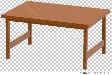 ダイニングテーブル 97151104
