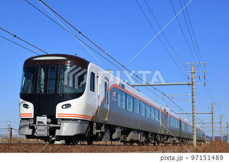 特急ひだ 97151489