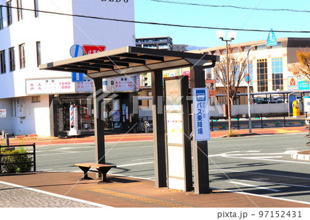 鳥栖駅　佐賀県　鳥栖市　JR鹿児島本線　JR九州 97152431