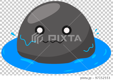 海坊主 海坊主 97152553