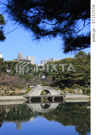 縮景園　 97152556