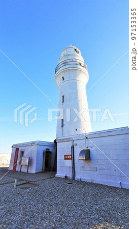 潮岬灯台（和歌山県串本町） 97153365
