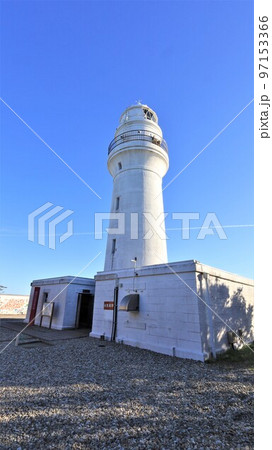 潮岬灯台（和歌山県串本町） 97153366