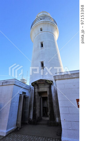 潮岬灯台（和歌山県串本町） 97153368