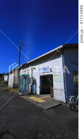 紀伊浦神駅(和歌山県那智勝浦町) 紀伊浦神駅(和歌山県那智勝浦町) 97153886