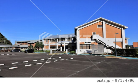 和歌山県水産試験場（和歌山県串本町） 97154796