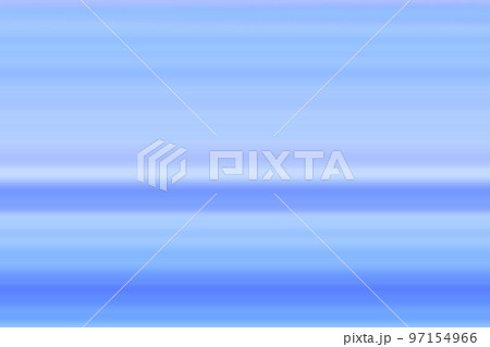 青色系背景素材、ファンタジー、グラデーション、抽象イメージ、カラフルイメージ、 97154966