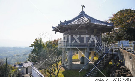 朝日山森林公園【香川県三豊市高瀬町】 朝日山森林公園【香川県三豊市高瀬町】 97157088