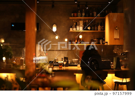 カフェ カフェ 97157999