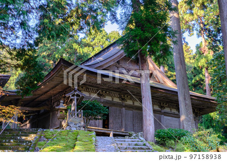 福井県小浜 明通寺 福井県小浜 明通寺 97158938
