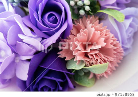 Purple Rose（パープルローズ） 97158958