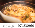 キムチチゲ鍋 97158960
