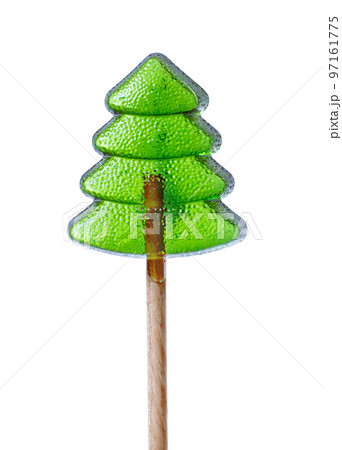 Christmas tree candy Christmas tree candy 97161775