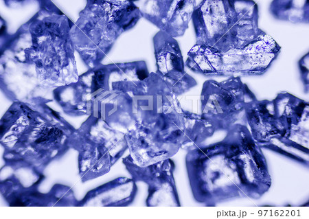 sugar crystals 97162201