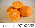 輪切りの甘平 97162352