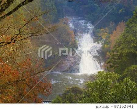 千葉県・養老渓谷 粟又の滝 / Awamata Waterfalls, Japan 千葉県・養老渓谷 粟又の滝 / Awamata Waterfalls, Japan 97162941