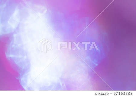 パープル系グラデーションイメージ パープル系グラデーションイメージ 97163238