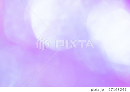 パープル系グラデーションイメージ 97163241