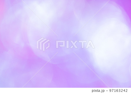 パープル系グラデーションイメージ 97163242