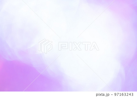 パープル系グラデーションイメージ 97163243