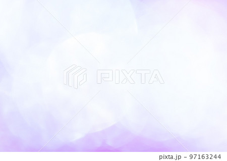 パープル系グラデーションイメージ 97163244